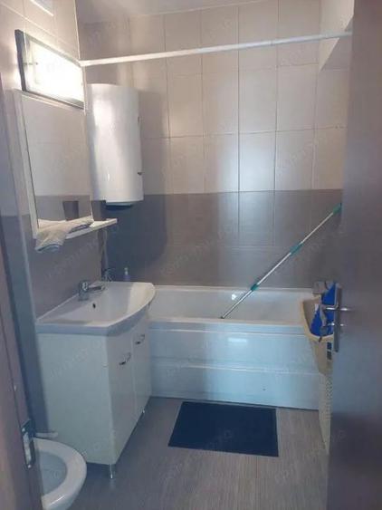 Tomis Nord, apartament 2 camere decomandate, mobilat/utilat - 9