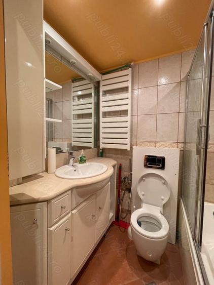 Apartament 3 camere, de vanzare direct de la proprietar, bloc monolit, 3 din 4, reabilitat complet - 2
