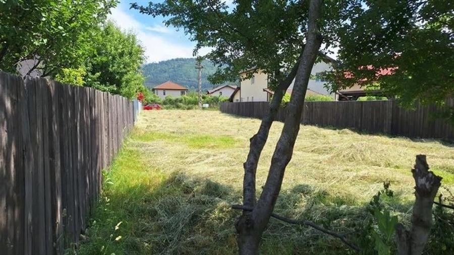 Cristian, Brasov - 1