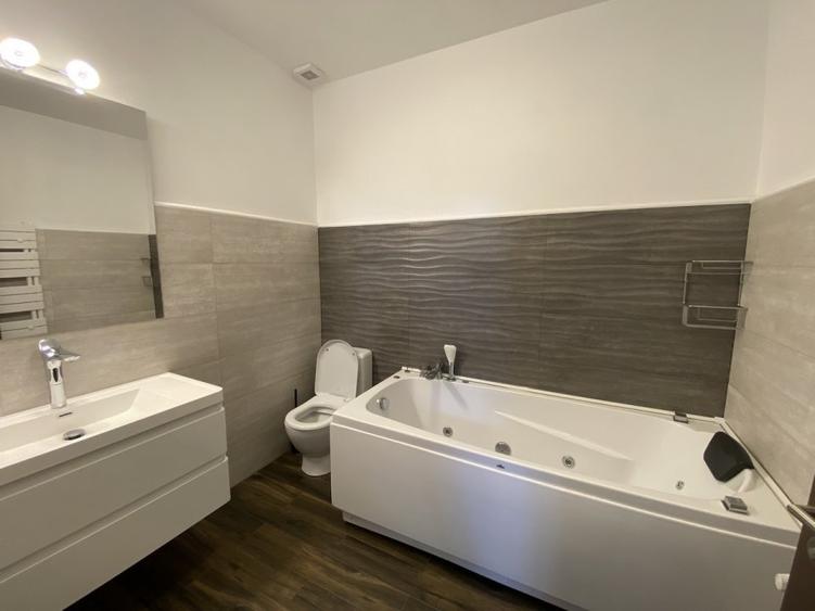 Penthouse triplex,lux,terasa 65 mp pozitie unica Aviatorilor lift privat - 7