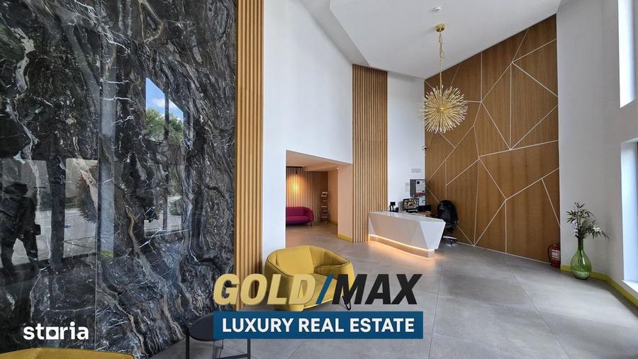 Nordmark Residence, Apartament 3 camere ultralux, goldmax.ro - 10