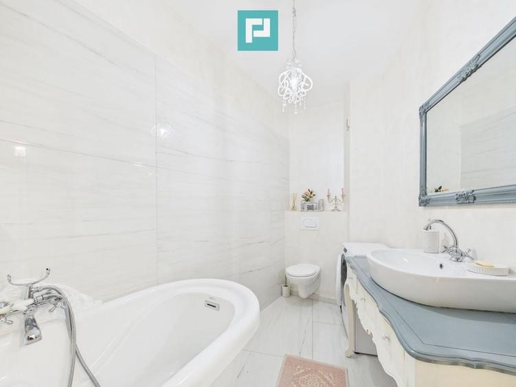 Apartament de vis, calitate și rafinament, Oradea - 14