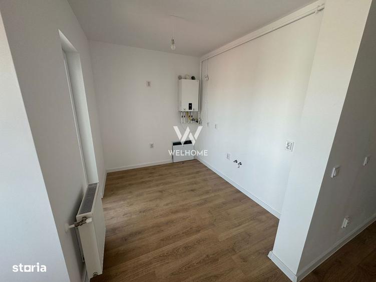 Apartament 4 camere intabulat - Sibiu - 2