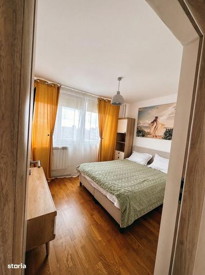 Proprietar inchiriez apartament 3 camere, Parcul Floreasca/Radu Beller - 1