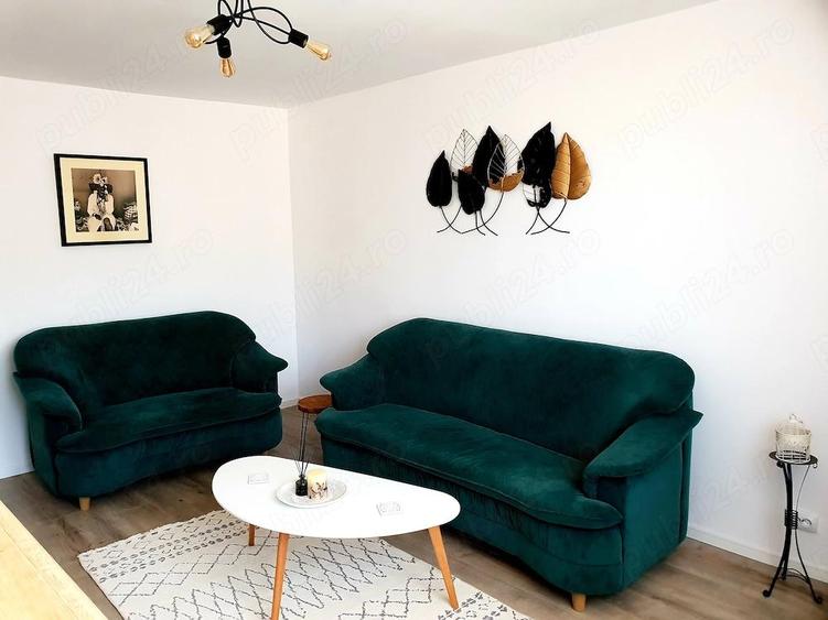 Apartament cu 2 camere de inchiriat in Piatra Neam?, zona Precista - 1