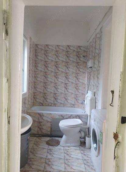 Inchiriez casa 3 camere in Gradiste, singur in curte - 8