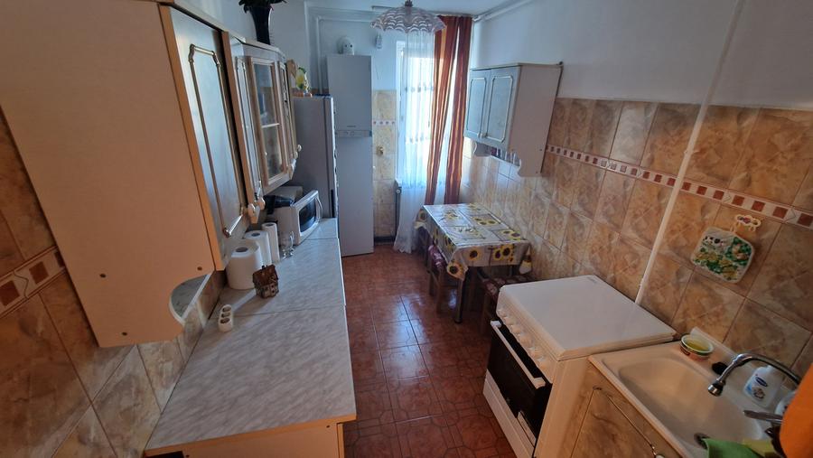 Apartament 3 vamere Bulevardul Victoriei - 2