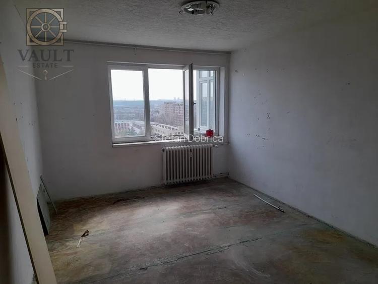 Apartament cu 2 camere semidecomandat în 1 Decembrie 1918 Apartament cu 2 camere semidecomandat în 1 Decembrie 1918