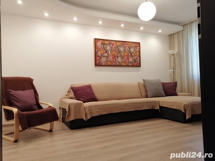 Apartament 4 camere MILITARI Pacii-Apusului-Uverturii-Gorjului - 2
