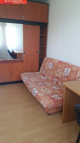 Apartament doua camere, decomandat, mobilat, zona verde, ultracentral - 10