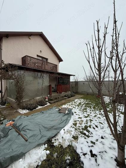 Casa de inchiriat Bolintin Deal - 4