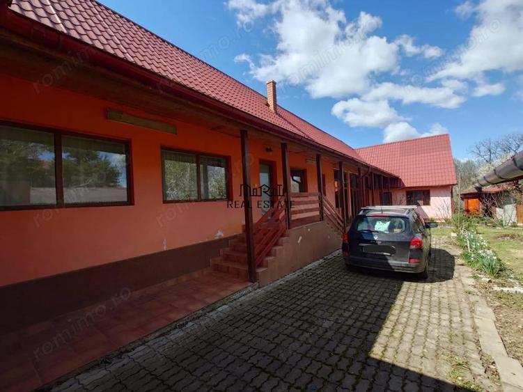 Aici incepe linistea - Casa cu gradina si foisor in Brazii Arad - 10