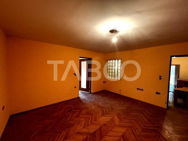Apartament cu 4 camere de vanzare 110 mp Orasul de Jos Sibiu - 9