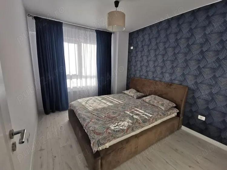 Apartament 2 camere Central Address Residence. - 4