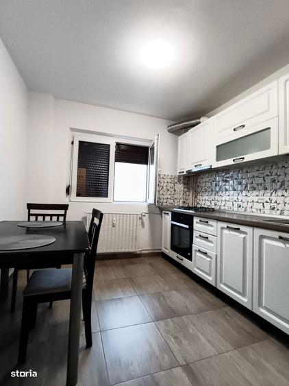 Berceni - Alexandru Obregia - 2 camere - parcare proprie - 400 Euro - 6