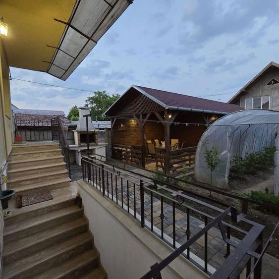 Casa de vanzare zona centrala Aiud, la 250 m de piata Agroalimentara - 1