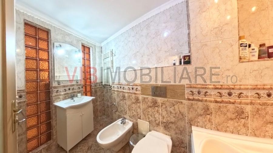 De vanzare, apartament 4 camere decomandat, luminos - zona Scriitorilor - 12