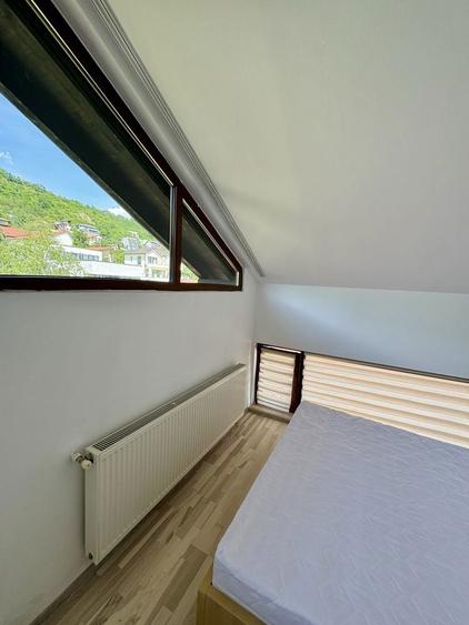 Apartament open-space tip loft , Grigorescu, pet-friendly - 1