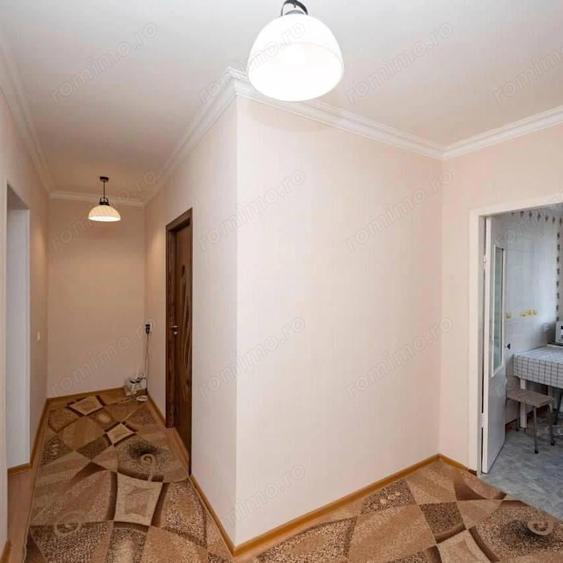 Apartament cu 2 camere in zona Mihai Bravu - 4