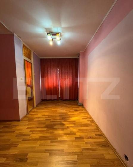 Garsoniera 25mp Petre Ispirescu Barca - 1