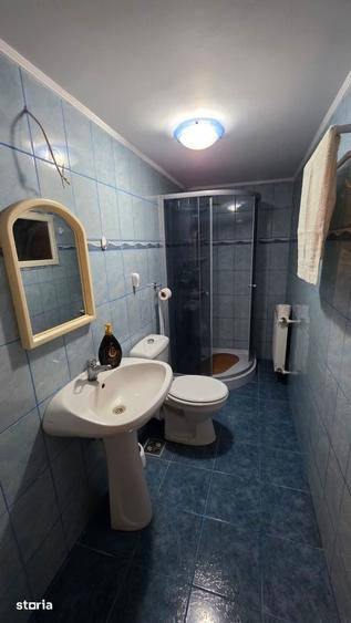 Casa Foc?ani Zona Pompieri str Cotesti Lic Auto - 3
