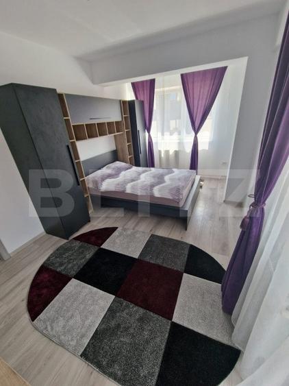 Apartament, 2 camere, 53mp, mobilat, zona Valea Adanca - 3