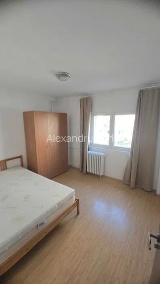 Apartament 3 camere-decomandat-zona Gorjului / Iuliu Maniu