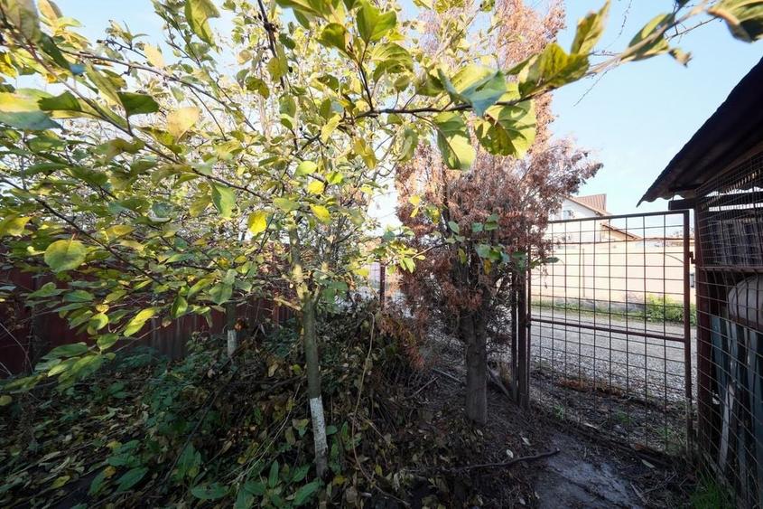 Casa 4 camere Halchiu | teren 400 mp | acces 2 strazi - 30