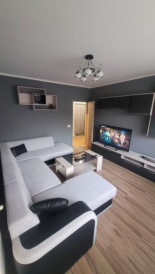 Apartament decomandat 2 dormitoare Prima Universitatii - 7