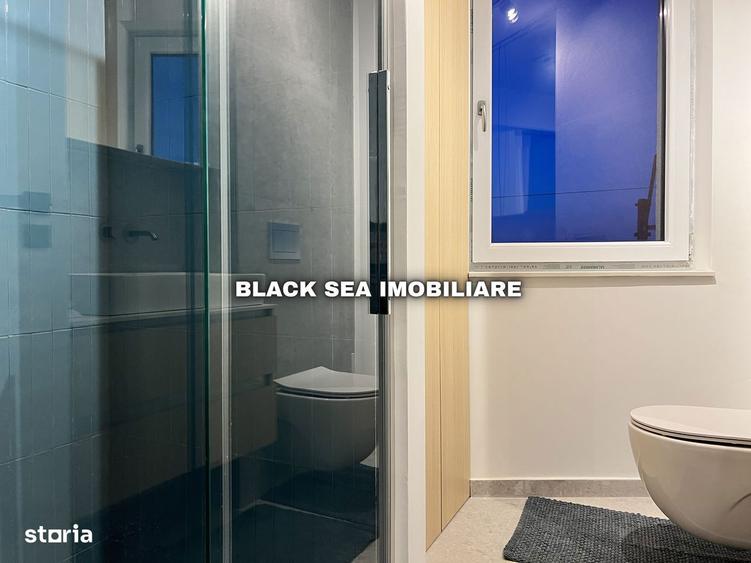 Apartament 2 camere ultramodern zona Elvila / Tomis Plus - Termen Lung - 8