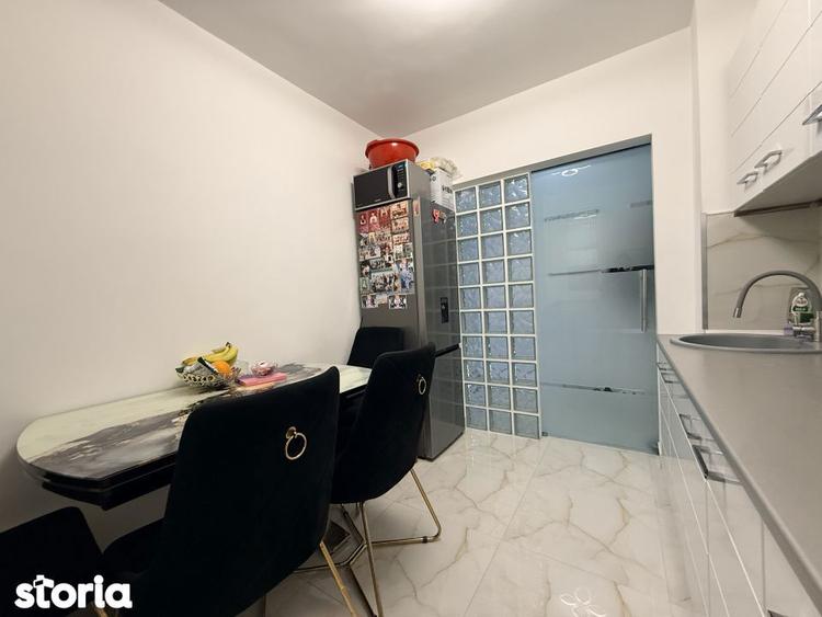 Apartament 2 camere | Gara de Nord | Basarab| vedere spate| metrou 3' - 10