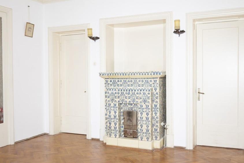 Se vinde impresionanta vila cu 10 camere plus teren in centru Ploiești - 7