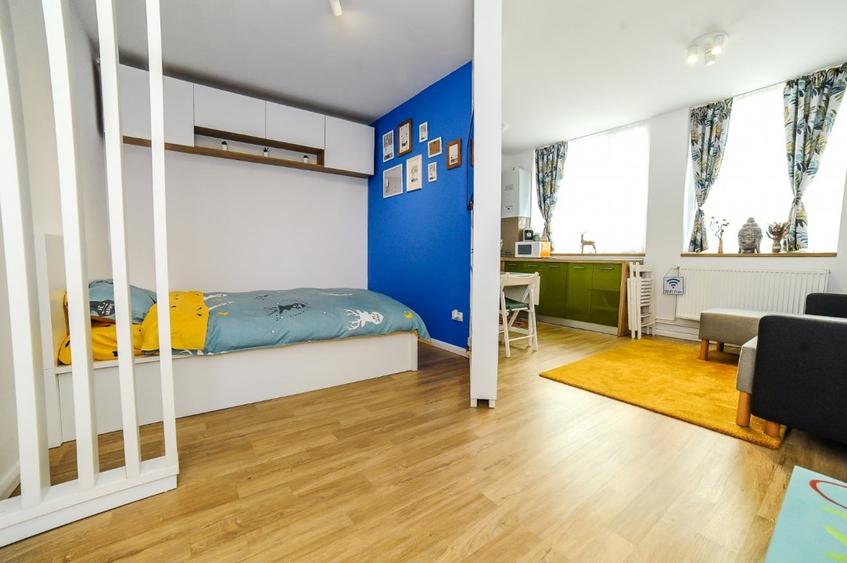 Garsoniera Sector 1 Comision 0% - fara agentii - 2