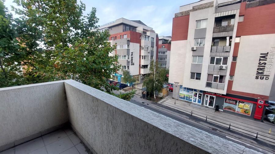 2 camere Allegra Residence Drumul Fermei Metrou - 16