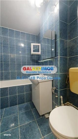 Apartament cu 2 camere semidecomandat în Pantelimon