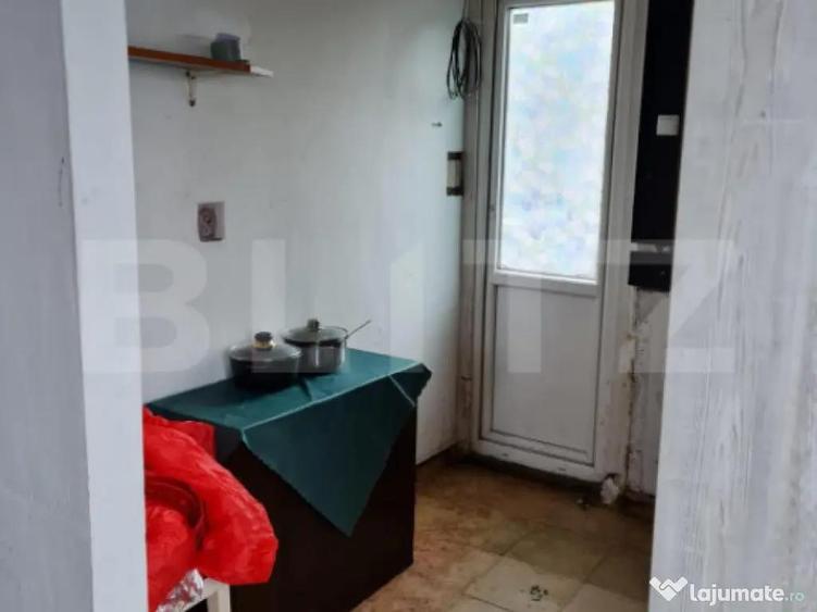 Spatiu de birou, 45 mp, in zona strazii Fabricii - 2