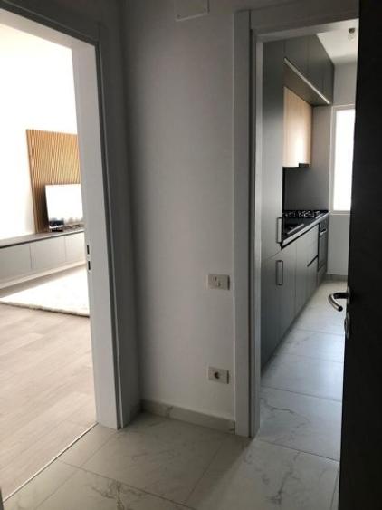 Metalurgiei | 2 camere | Decomandat | Centrala | Parcare - 4