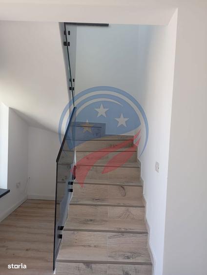 Casa de vanzare in spatele Parcului Romanescu - 4