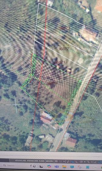 Vand loturi intravilane! - 6