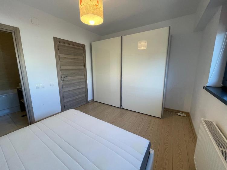 Inchiriere apartament cu 3 camere 2 bai si loc de parcare in subteran - 7