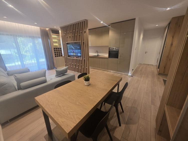 2 camere | Iancu Nicolae | LUX | Grand Park Residence - 3