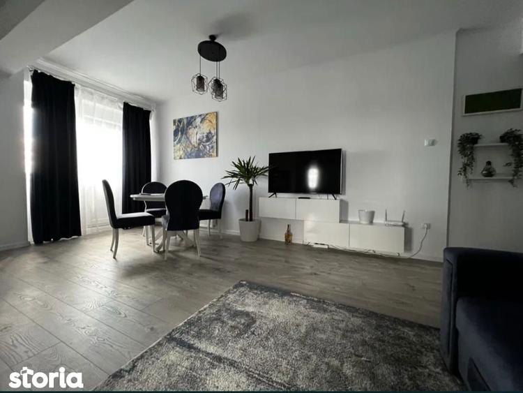 3 camere PRUNDU , mobilat / utilat , finisaje moderne ! - 2