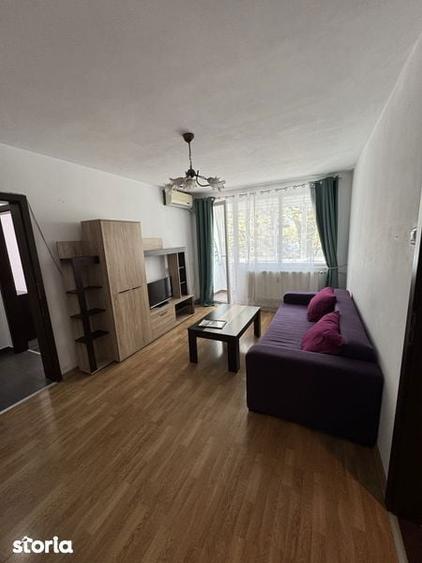 Apartament 2 camere Fizicienilor - de inchiriat - 1
