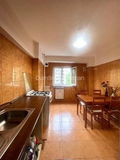 APARTAMENT 3 CAMERE & 2 BAI BLOC 1989 REABILITAT PARC SEBASTIAN - 3