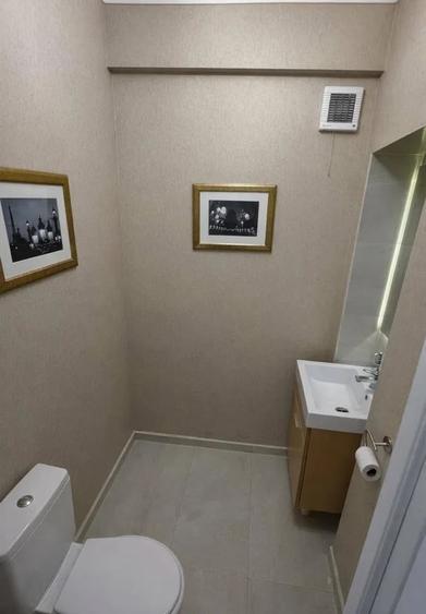 3 camere pentru birou demisol inalt zona Floreasca-Parc - 6