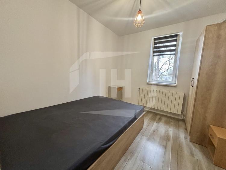 Apartament 3 camere I cu parcare I Gheorgheni I Iulius Mall - 8