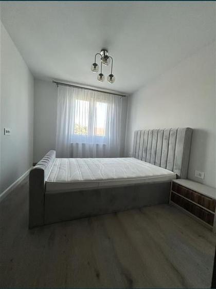 Apartament cu 3 camere de lux, mobilat si utilat, Complexul Studentesc! - 5