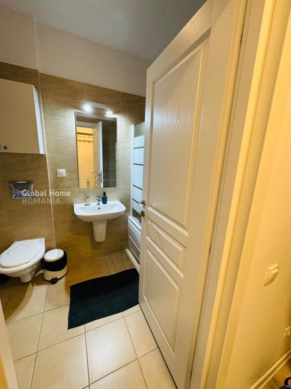 Apartament 2 Camere | Mihai Bravu-Metrou | Bloc 2018 - 8