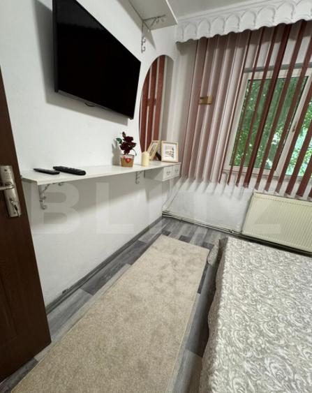 Apartament cu 2 camere, 35 mp, zona Banc Post - 1