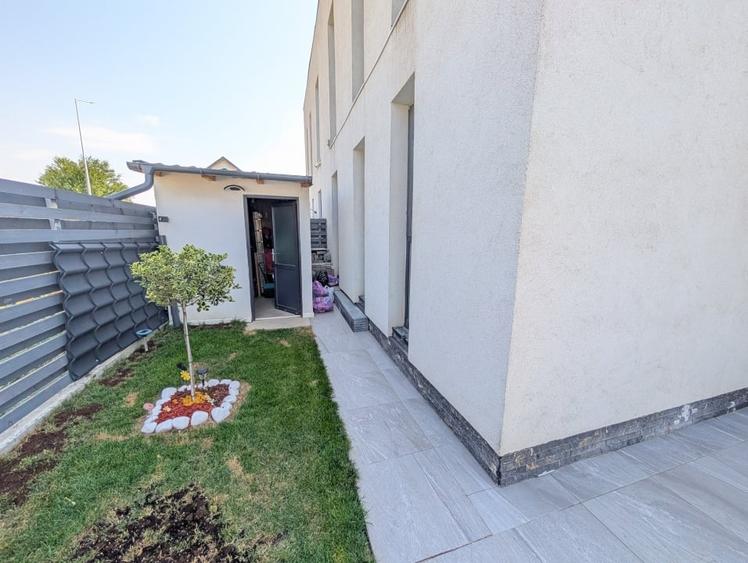 Casa premium 5 camere 141 mp Tunari | 0 comision | Vedere panoramica spre lac - 57